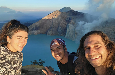 Menjangan 4
